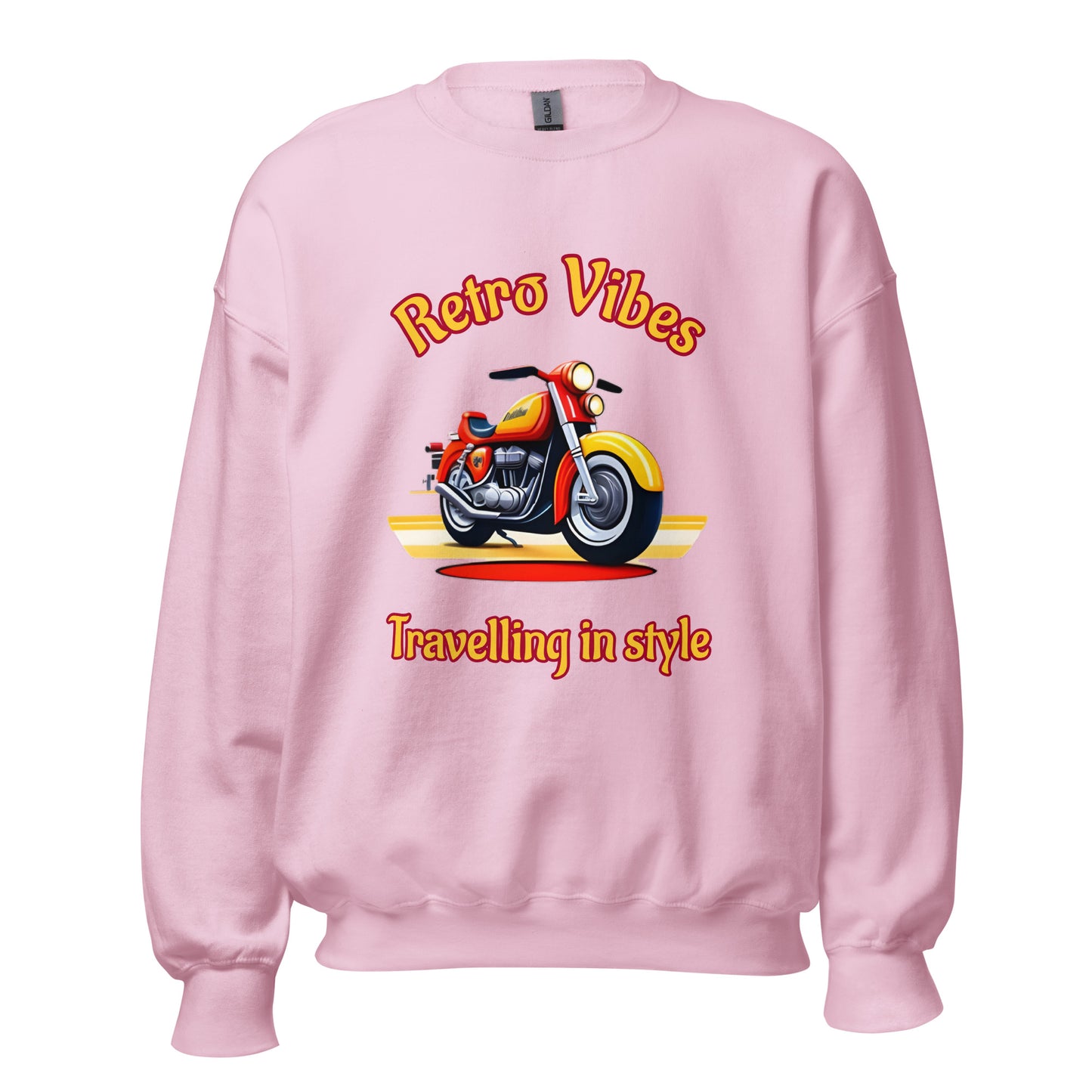 Unisex Sweatshirt