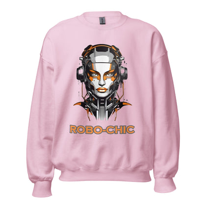 Unisex Sweatshirt