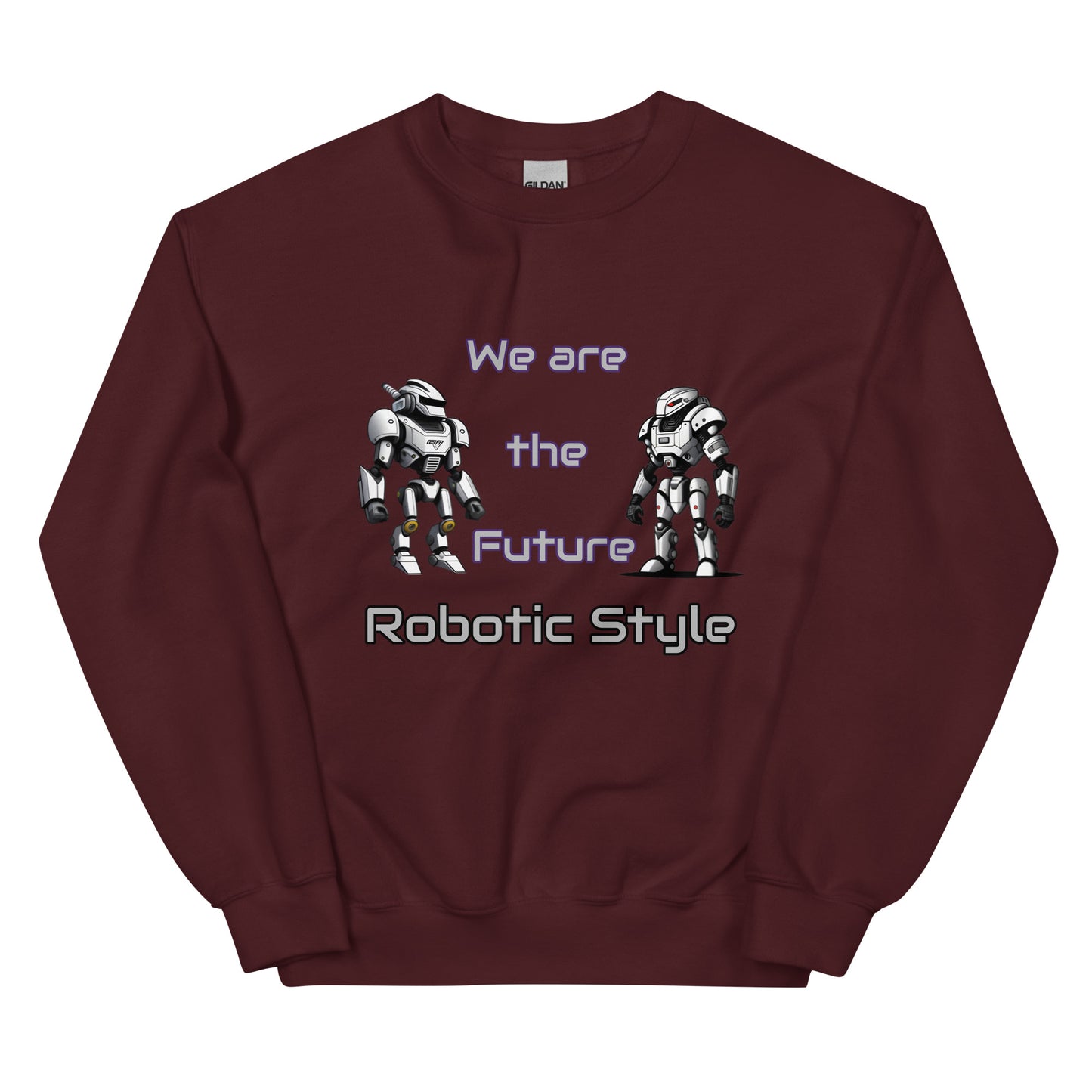 Unisex Sweatshirt