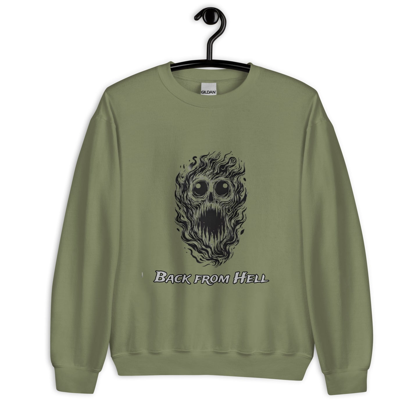 Unisex Sweatshirt