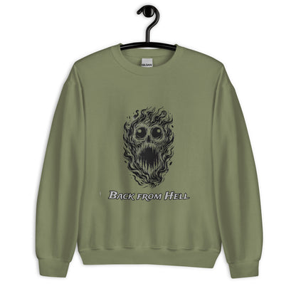 Unisex Sweatshirt