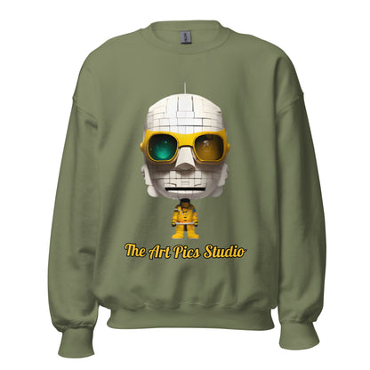 Unisex Sweatshirt