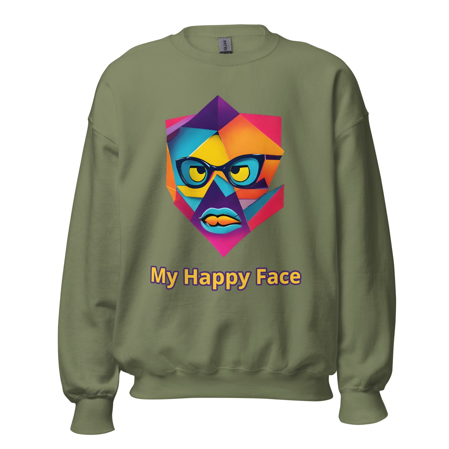 Unisex Sweatshirt