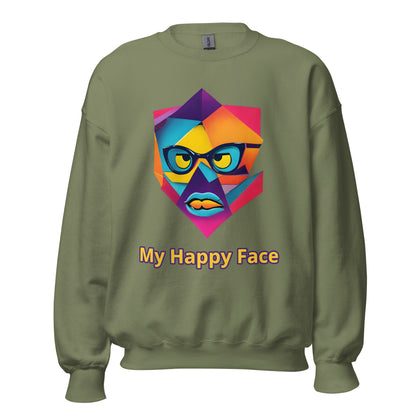 Unisex Sweatshirt