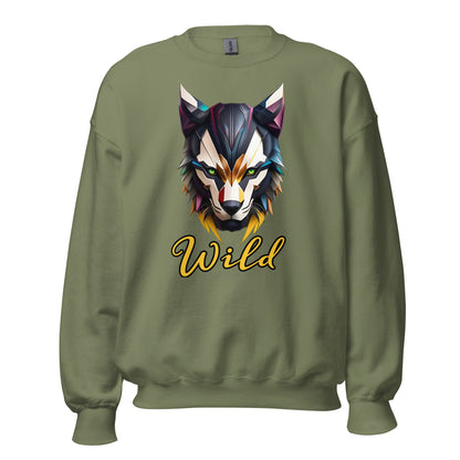 Unisex Sweatshirt