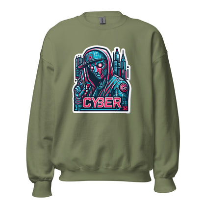 Unisex Sweatshirt