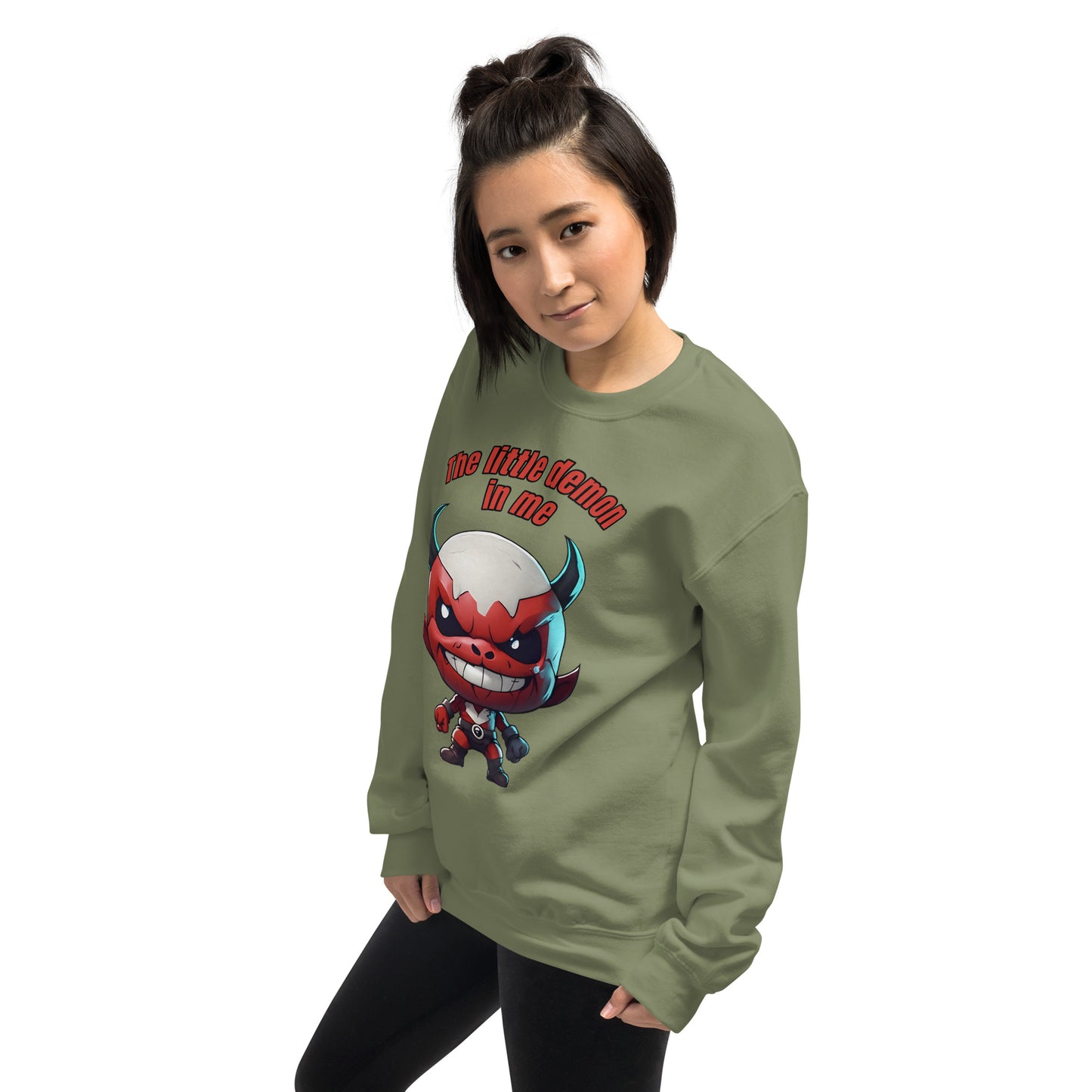 Unisex Sweatshirt