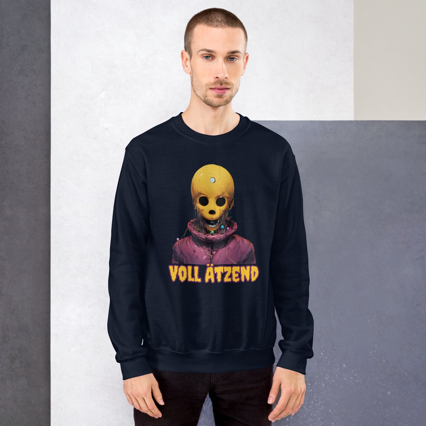 Unisex Sweatshirt