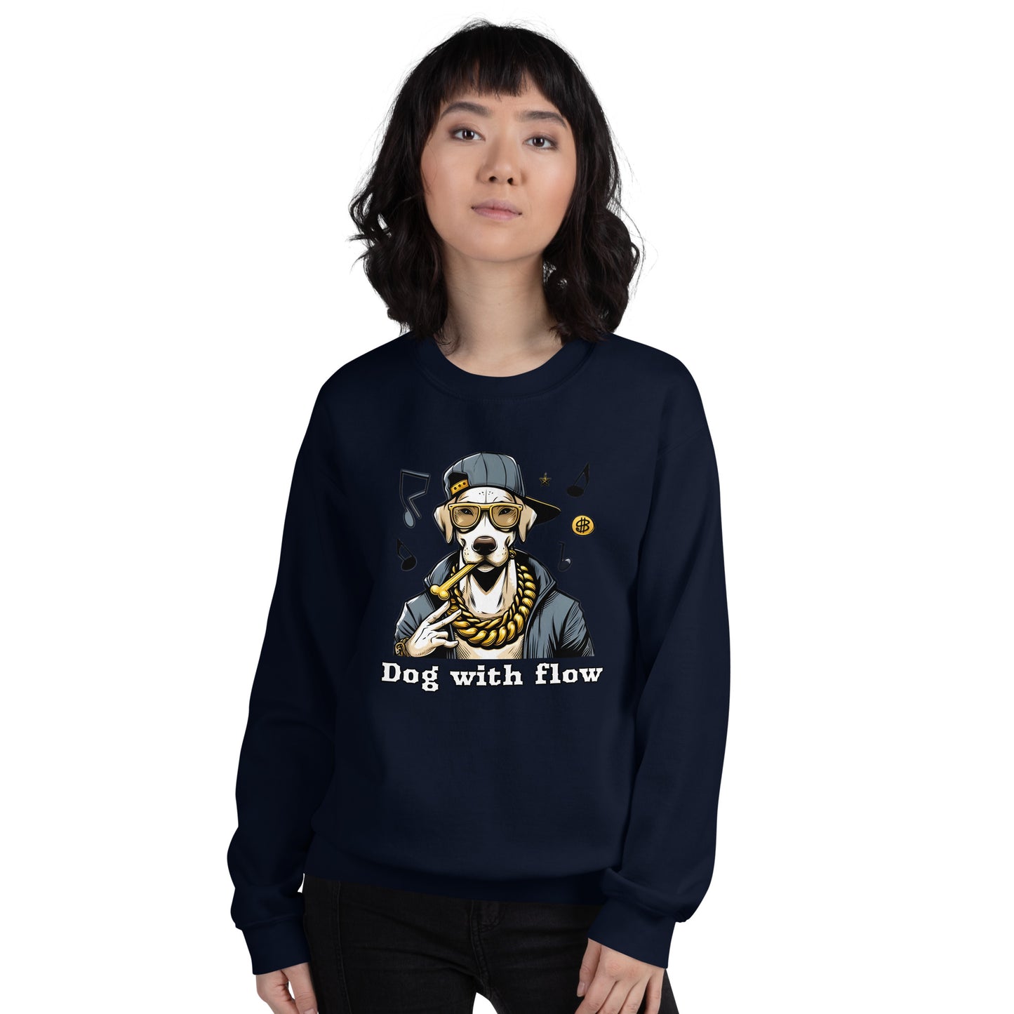 Unisex Sweatshirt