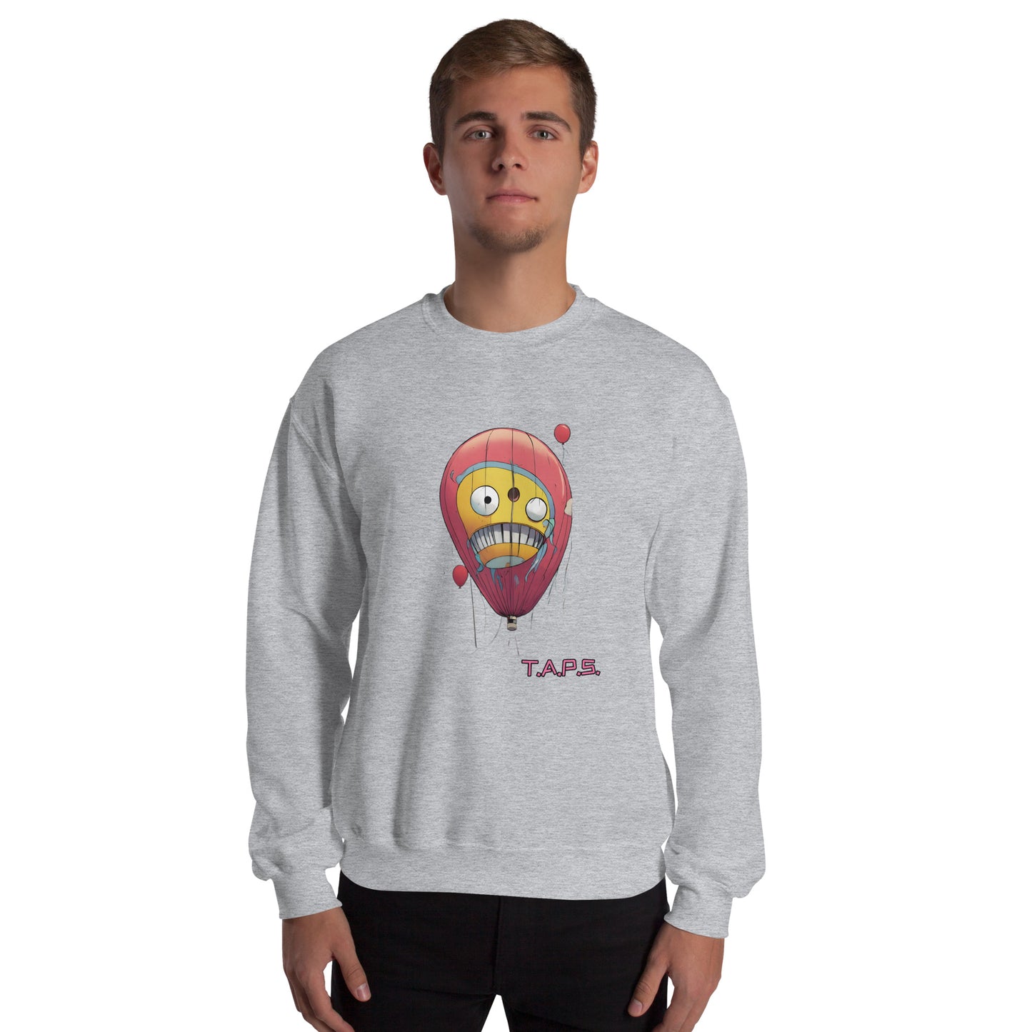 Unisex Sweatshirt