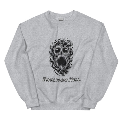 Unisex Sweatshirt