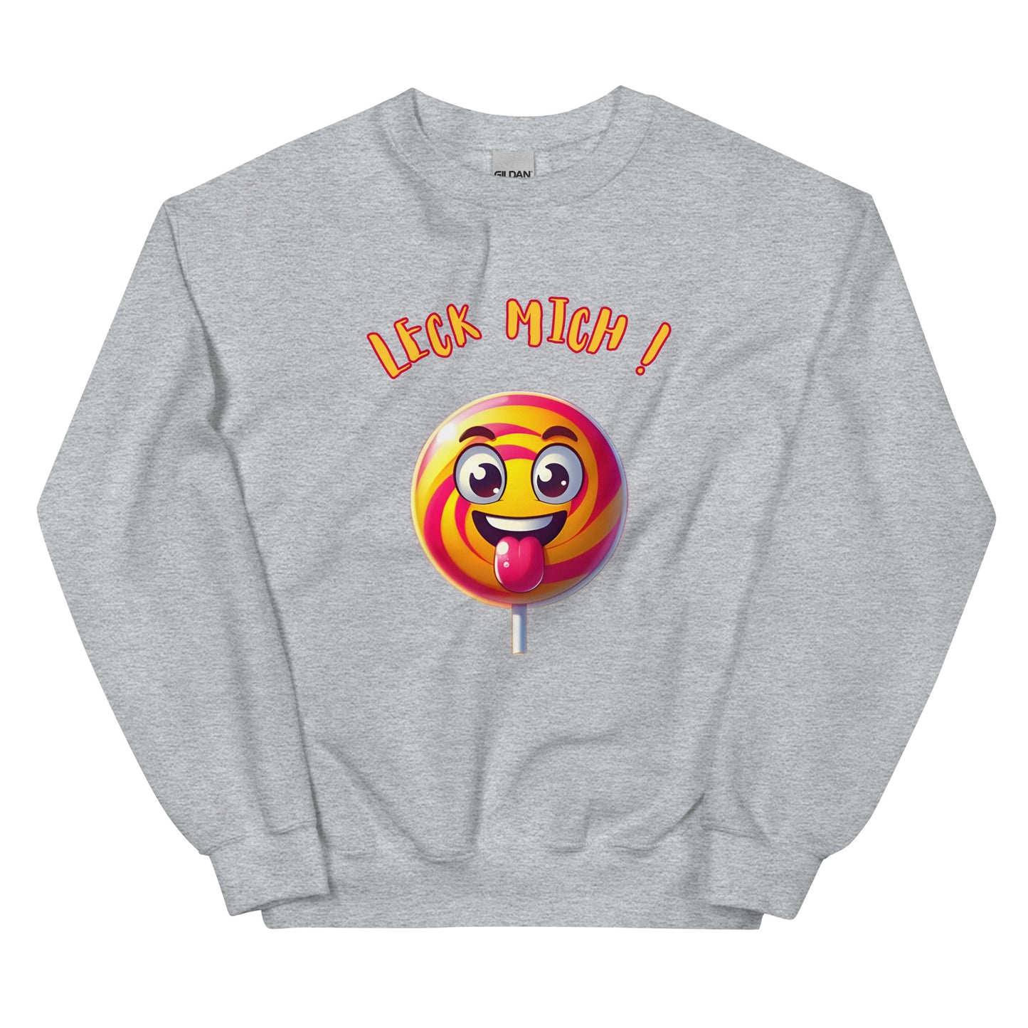 Unisex Sweatshirt