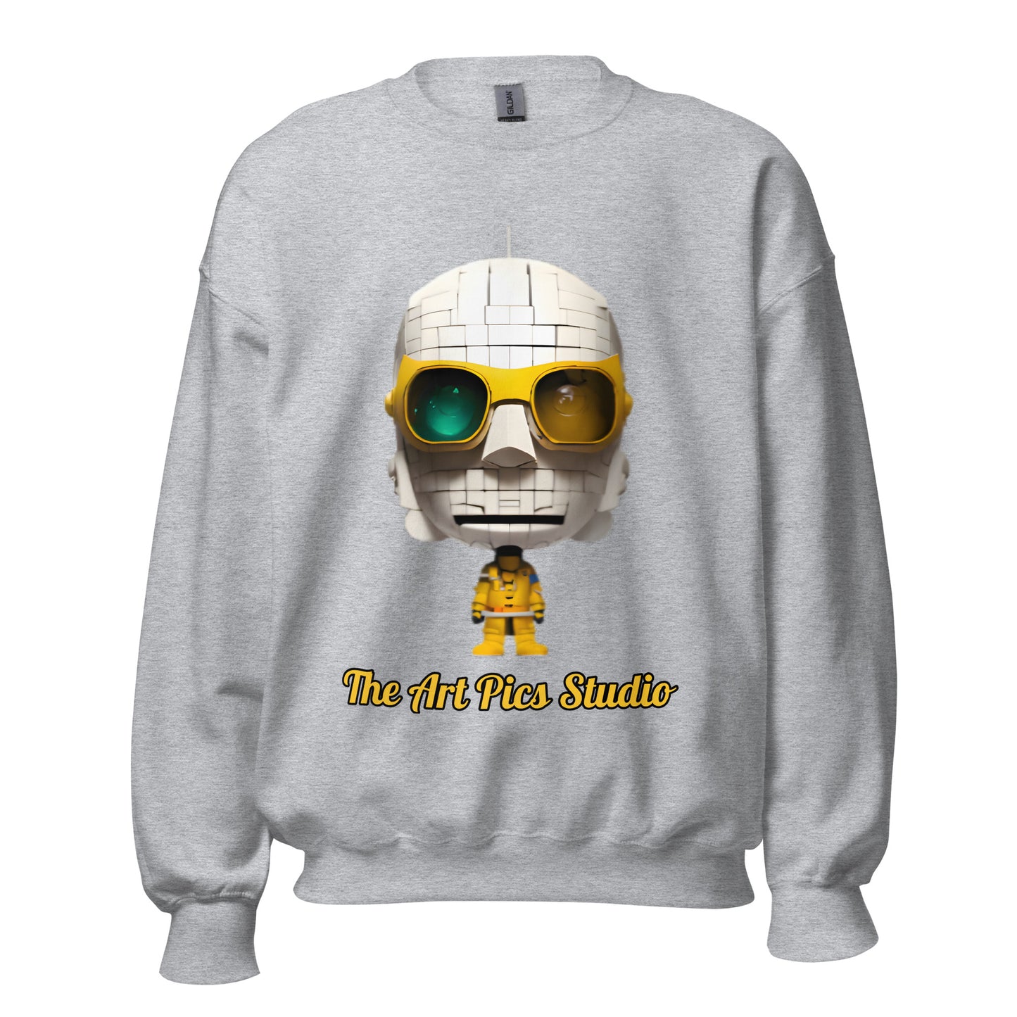 Unisex Sweatshirt