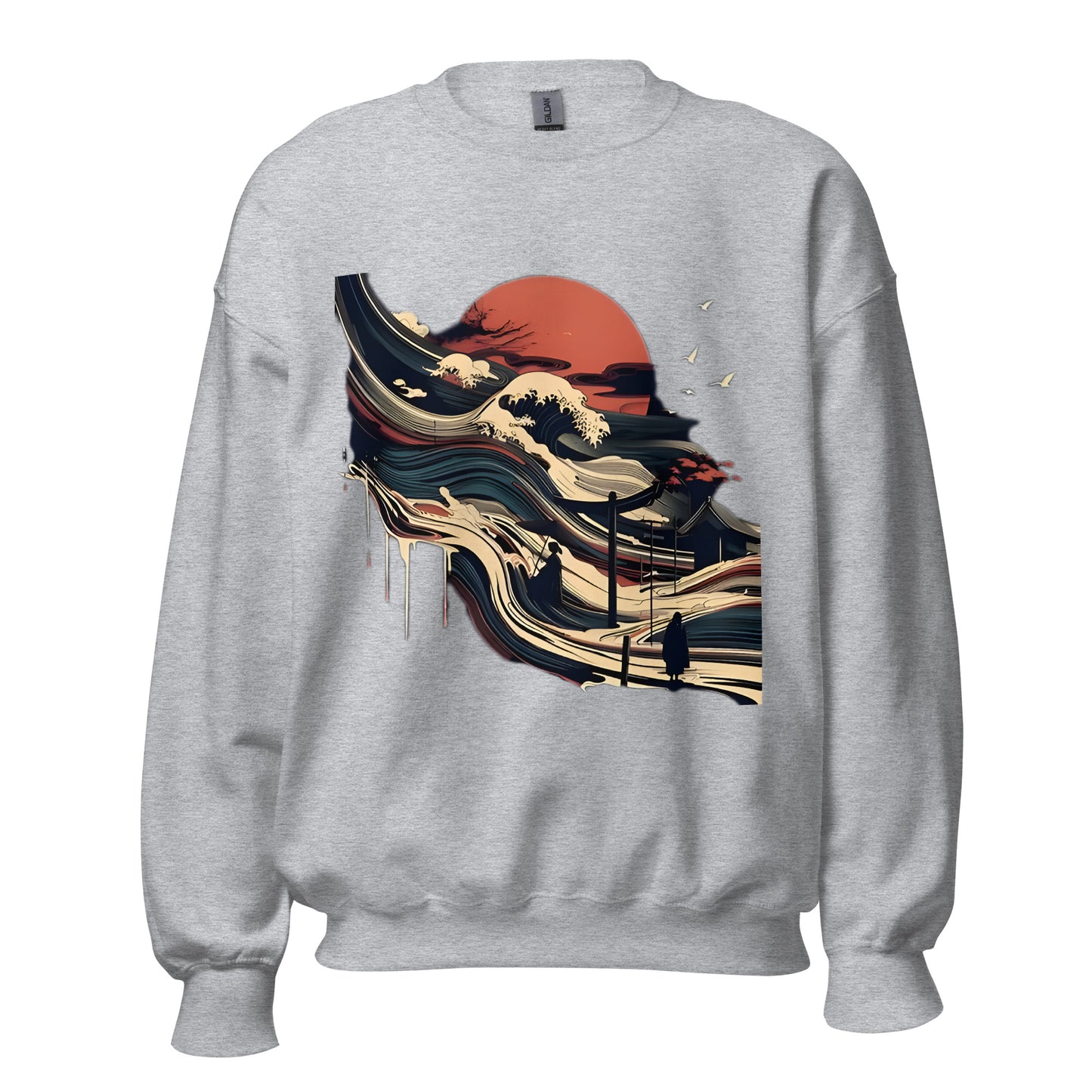 Unisex Sweatshirt