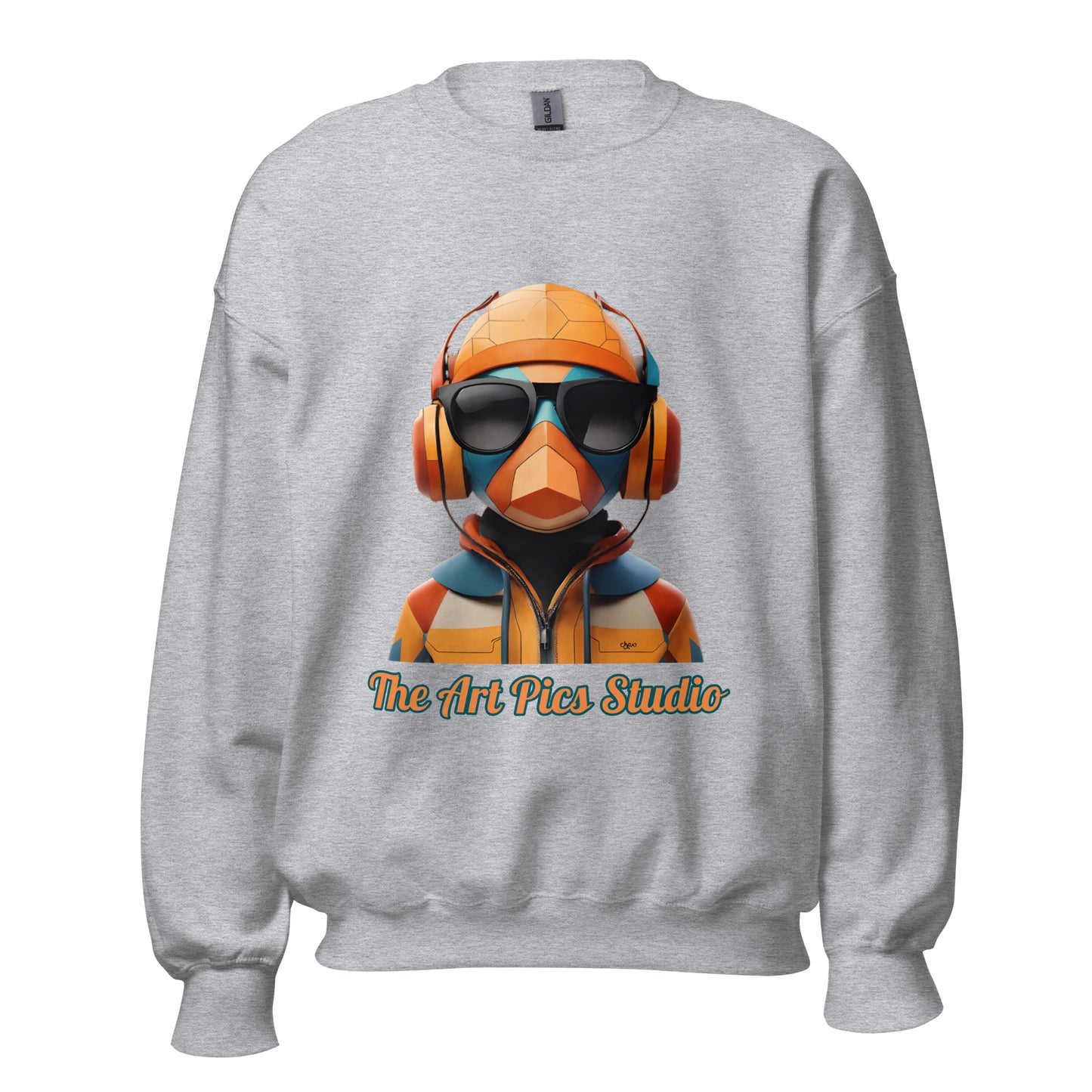 Unisex Sweatshirt