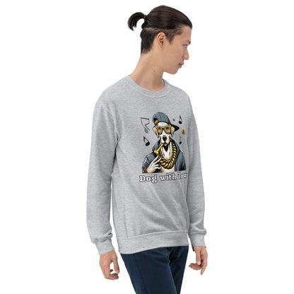 Unisex Sweatshirt