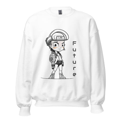 Unisex Sweatshirt