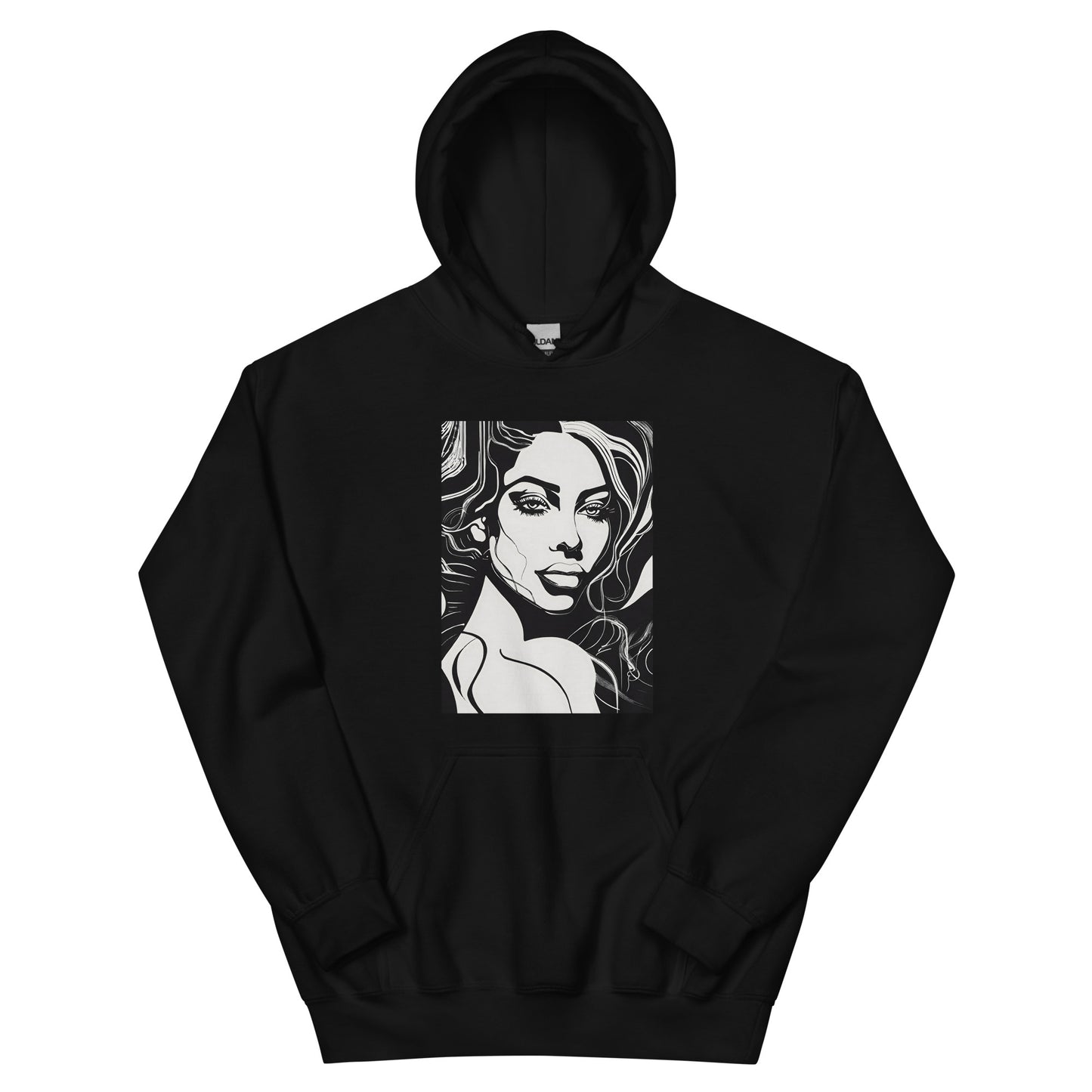 Unisex Hoodie