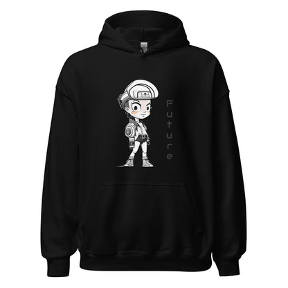 Unisex Hoodie