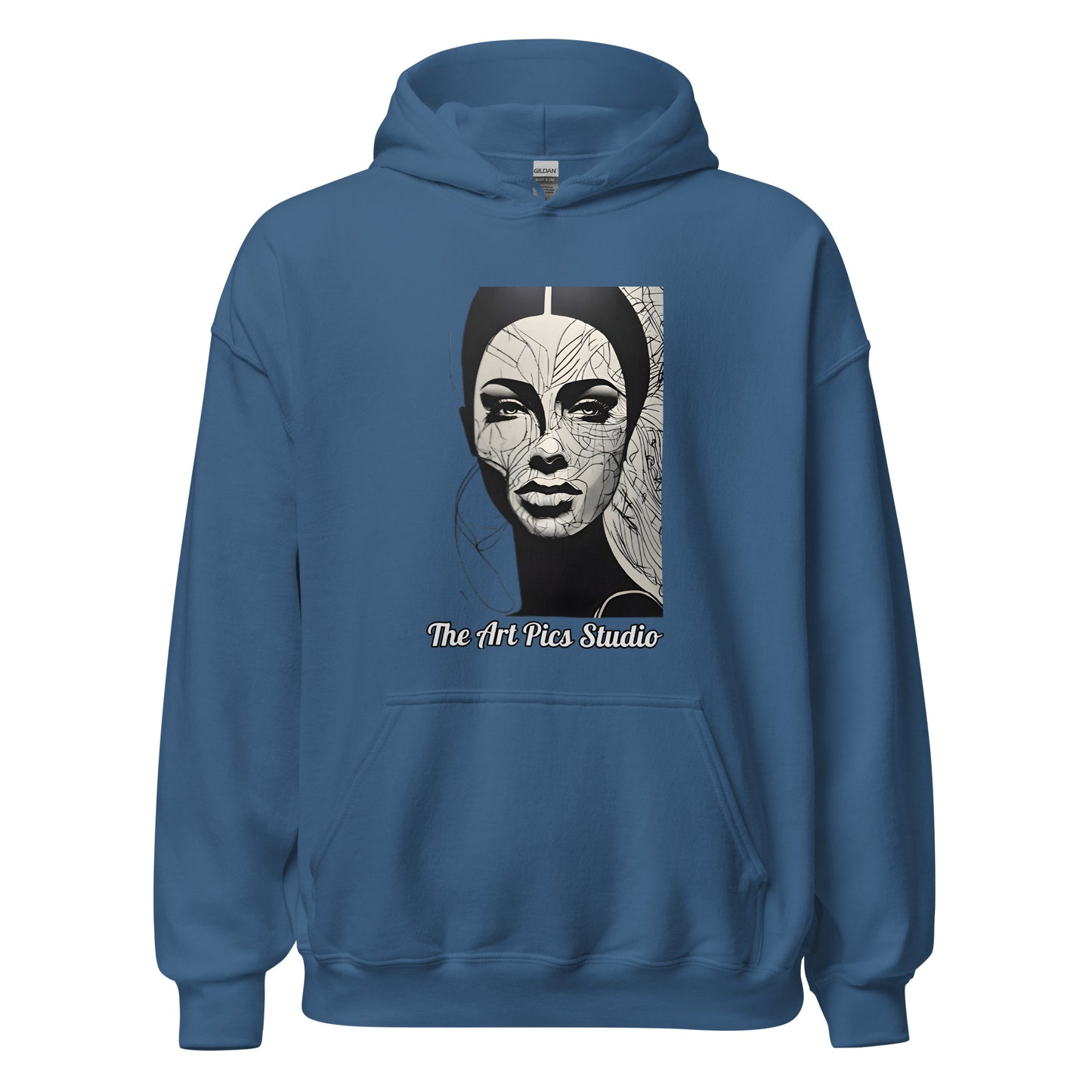 Unisex Hoodie