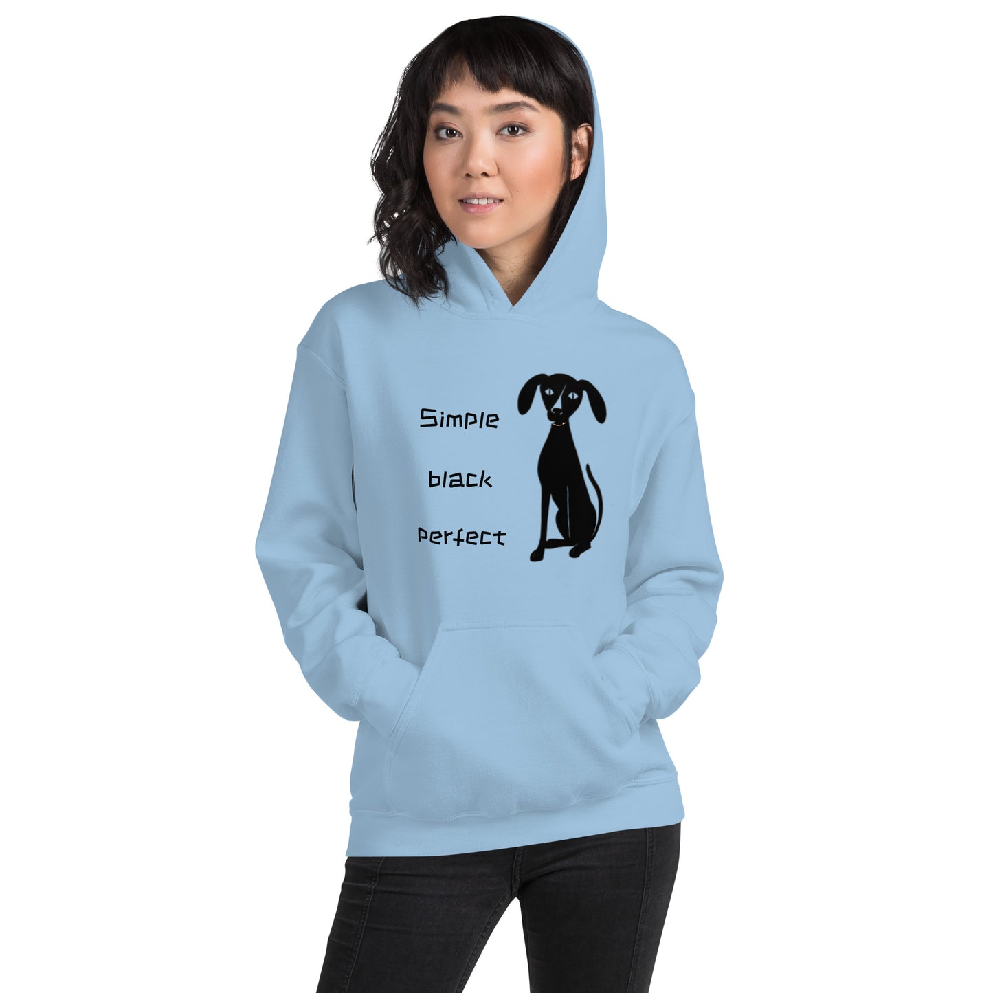 Unisex Hoodie