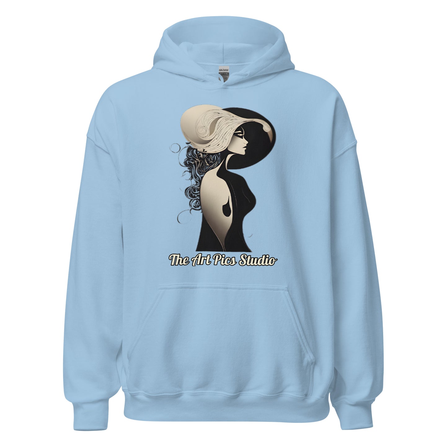 Unisex Hoodie