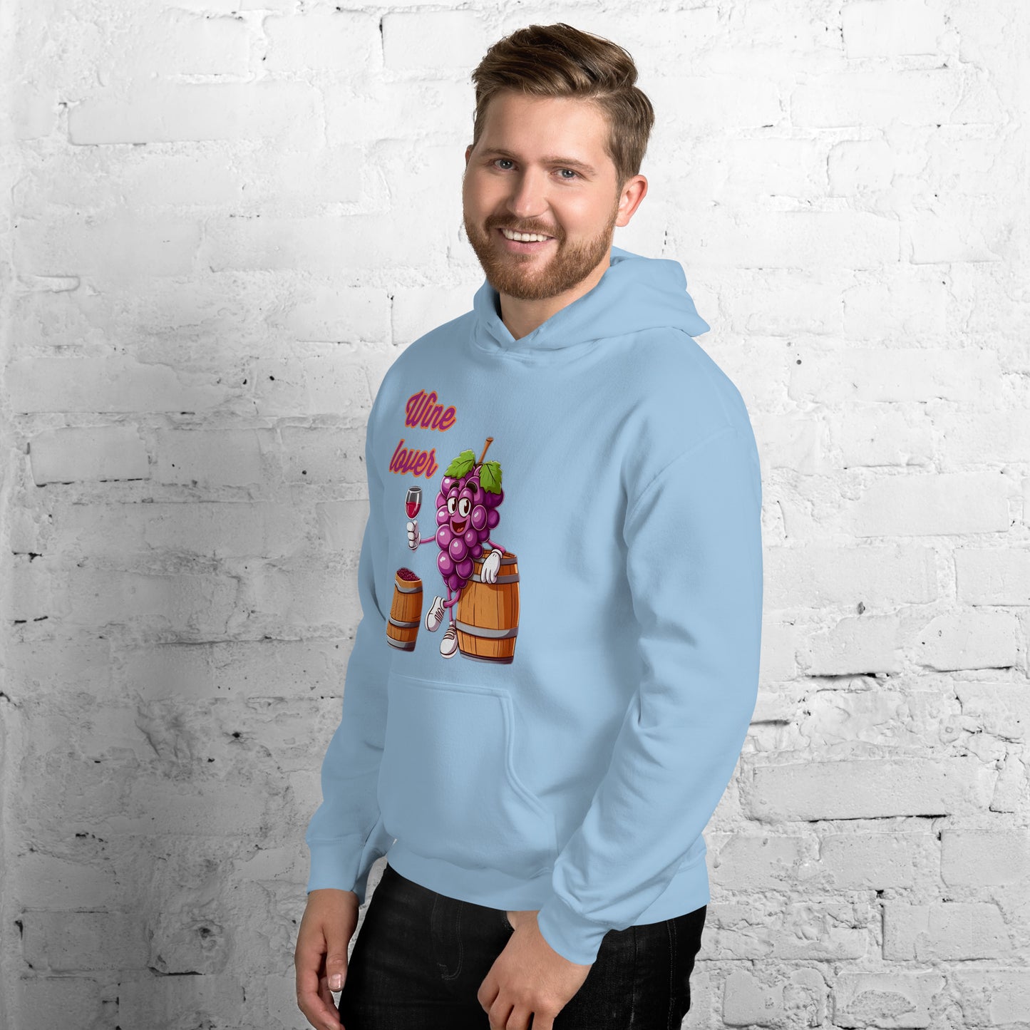 Unisex Hoodie