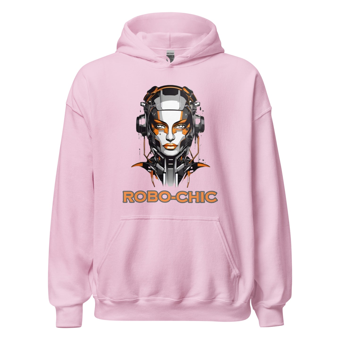 Unisex Hoodie