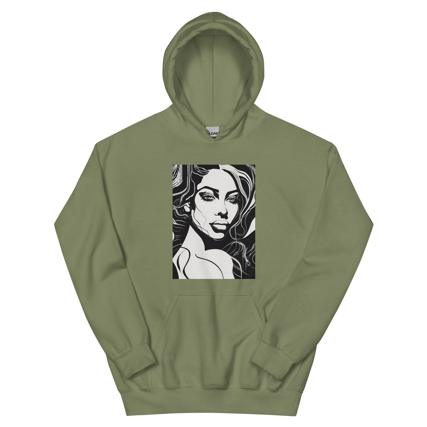 Unisex Hoodie