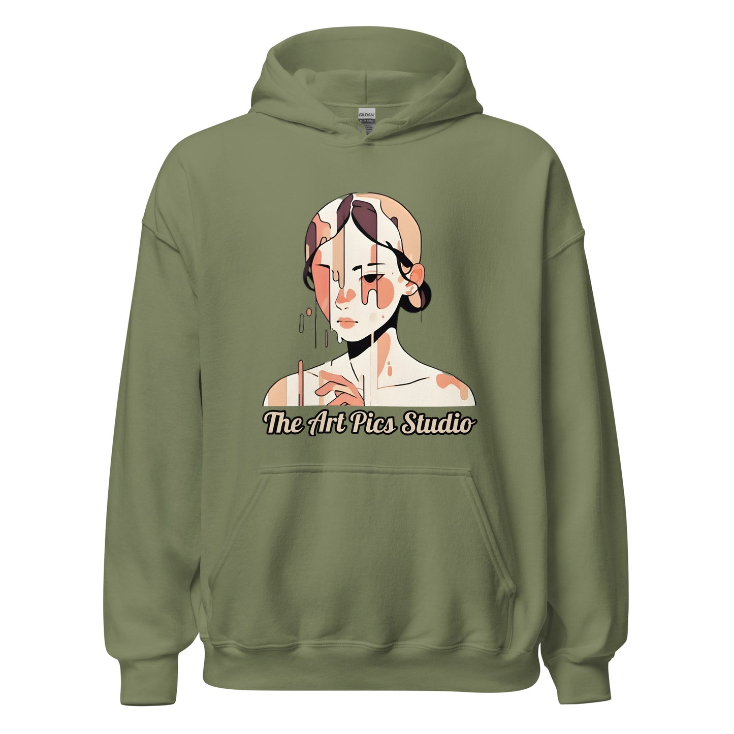 Unisex Hoodie