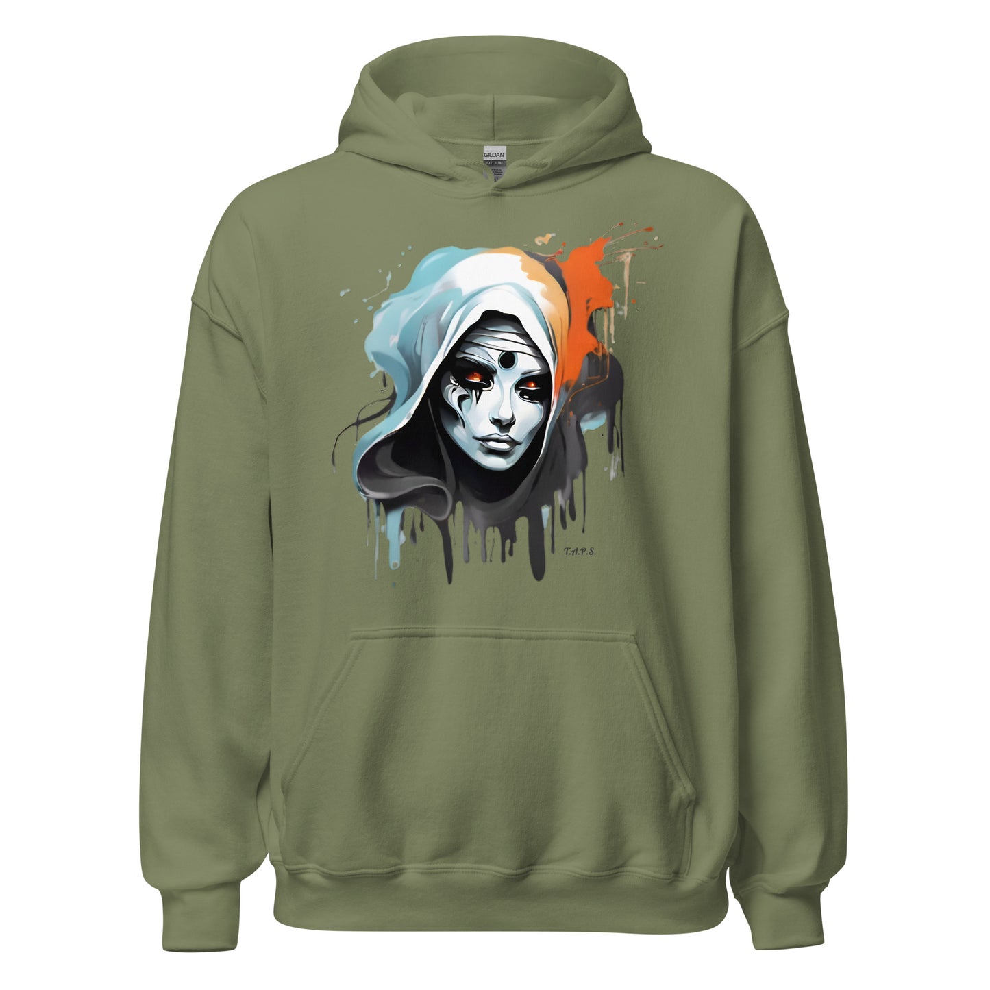 Unisex Hoodie