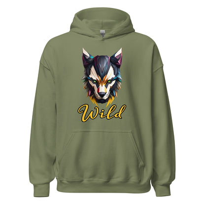 Unisex Hoodie