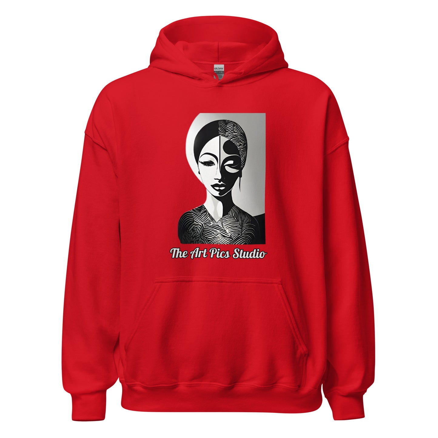 Unisex Hoodie