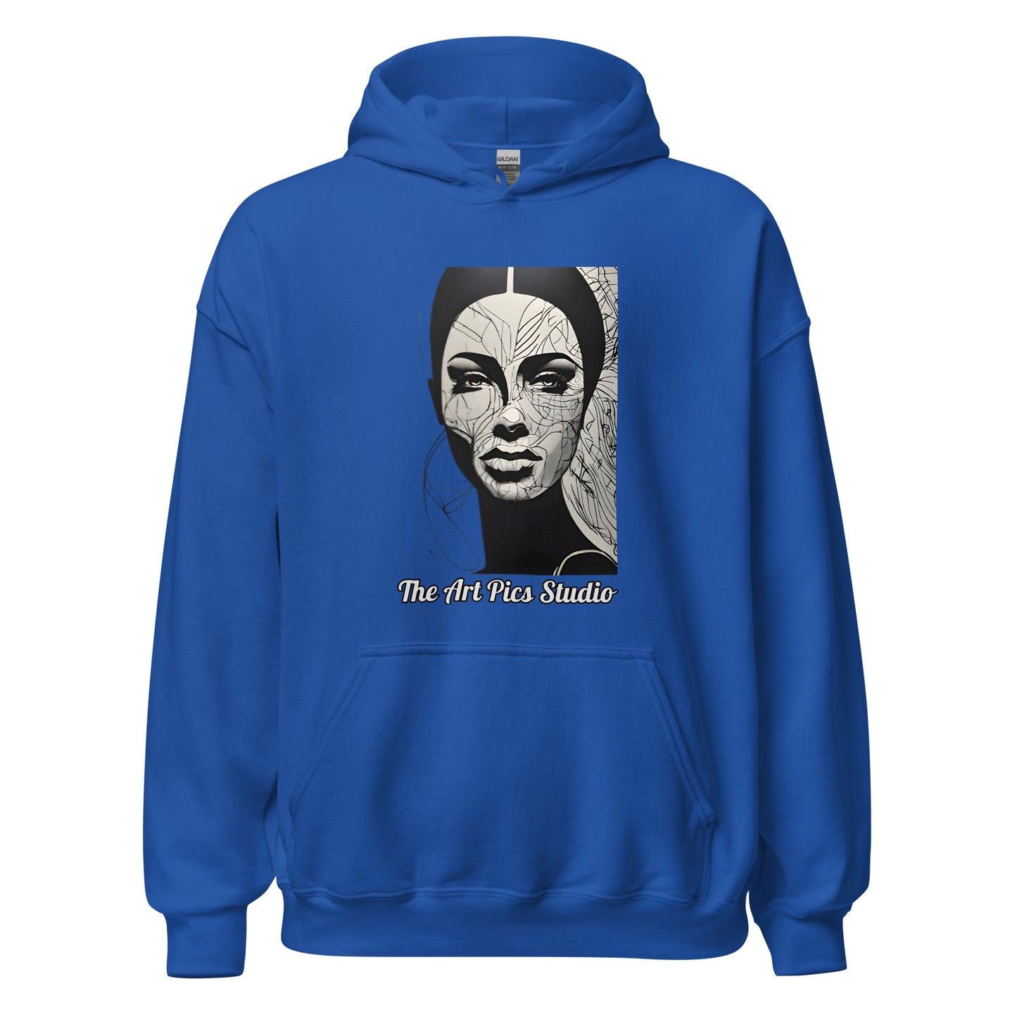 Unisex Hoodie