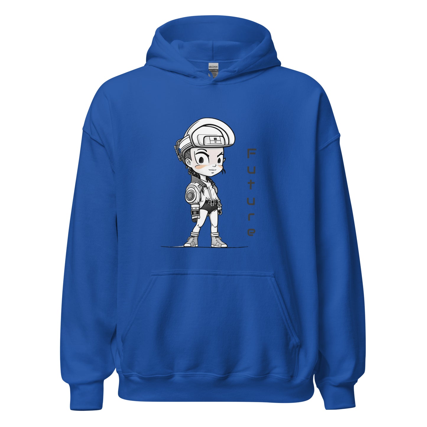 Unisex Hoodie