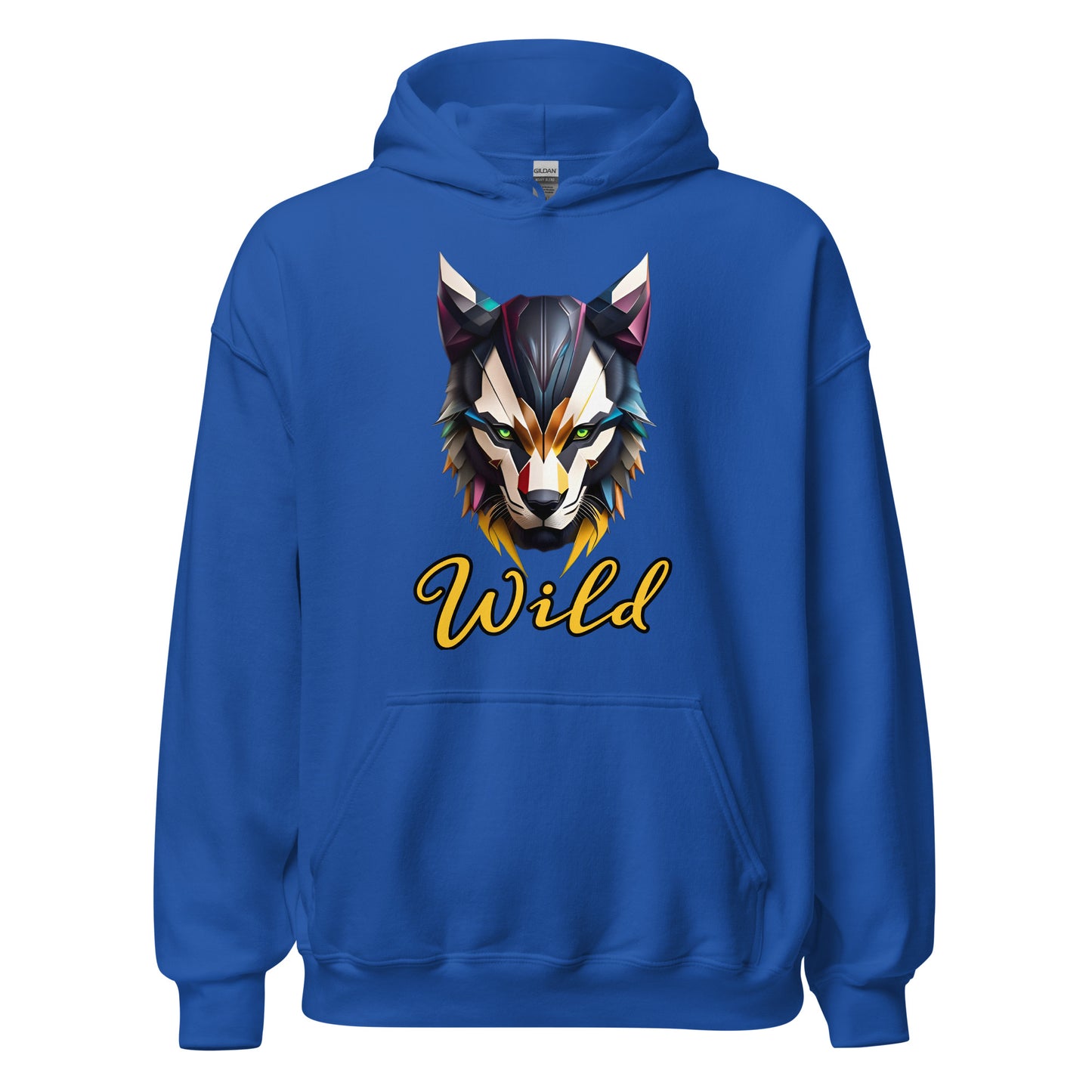 Unisex Hoodie