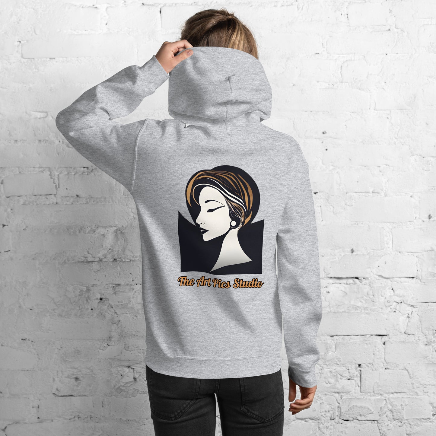 Unisex Hoodie