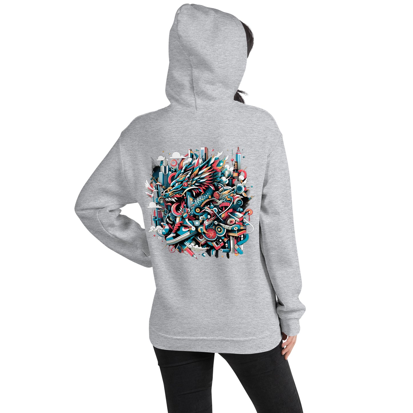 Unisex Hoodie