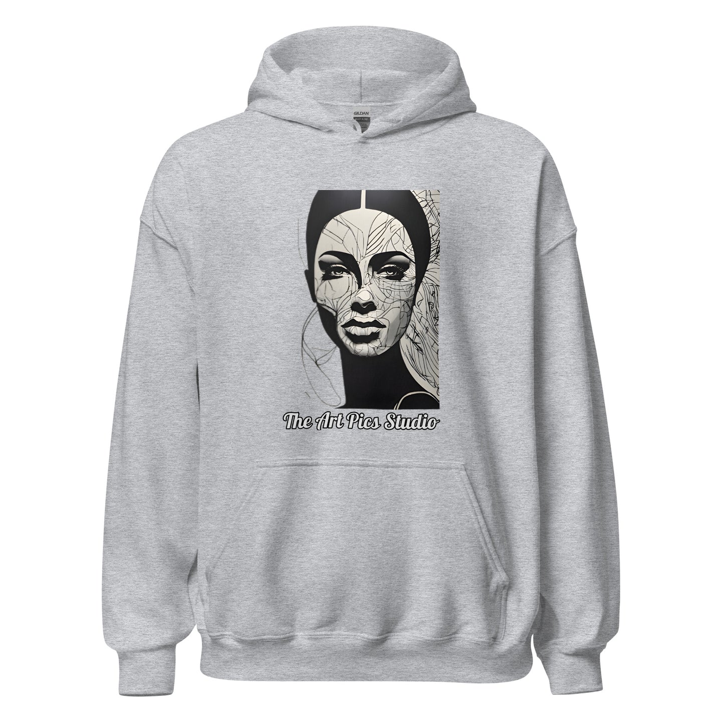 Unisex Hoodie