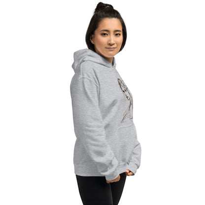 Unisex Hoodie