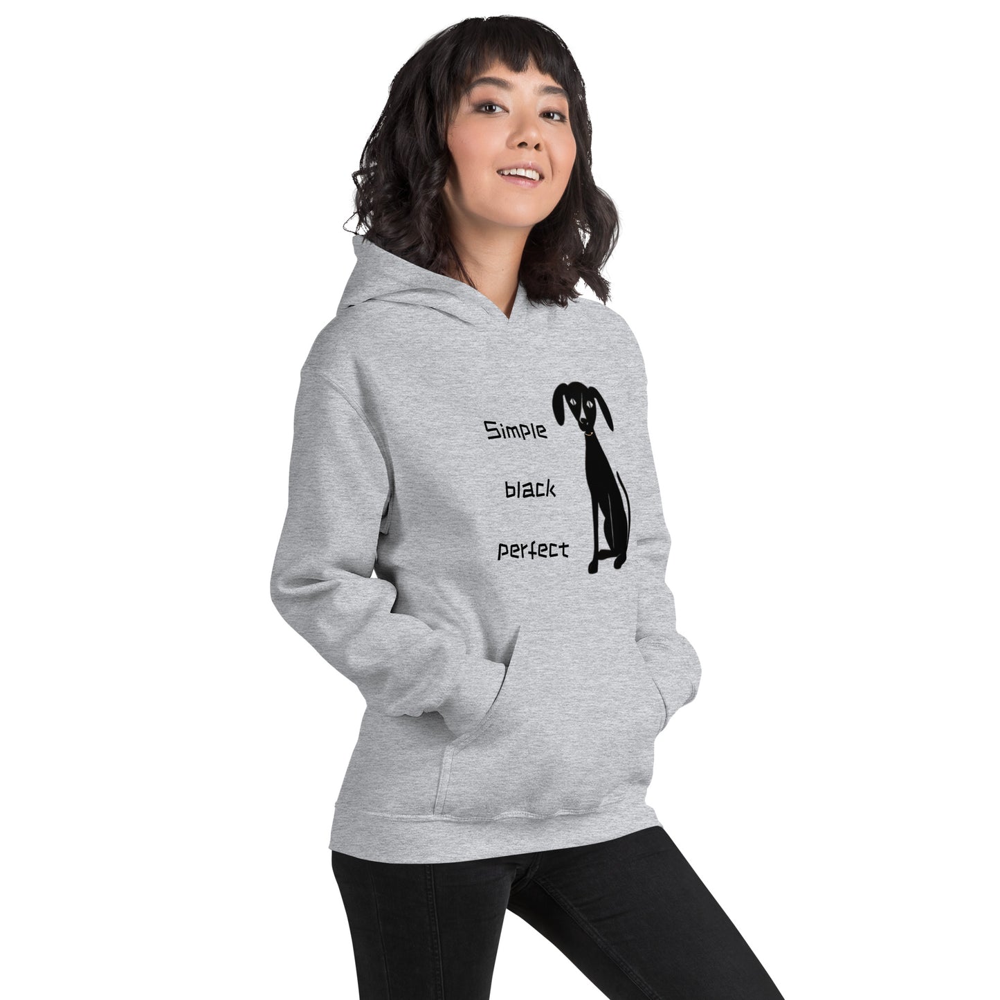 Unisex Hoodie