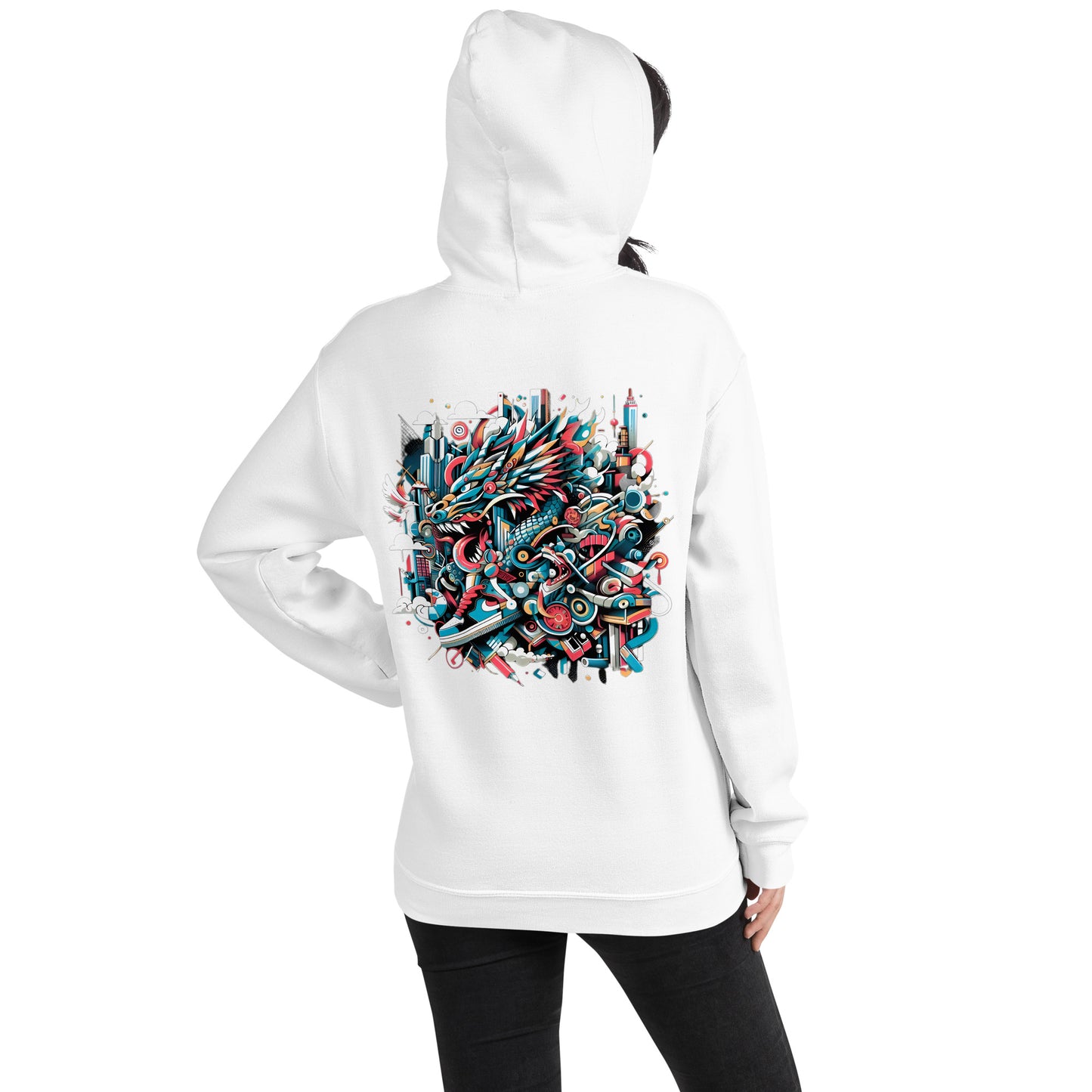 Unisex Hoodie