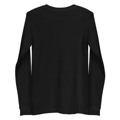 Unisex Long Sleeve Tee