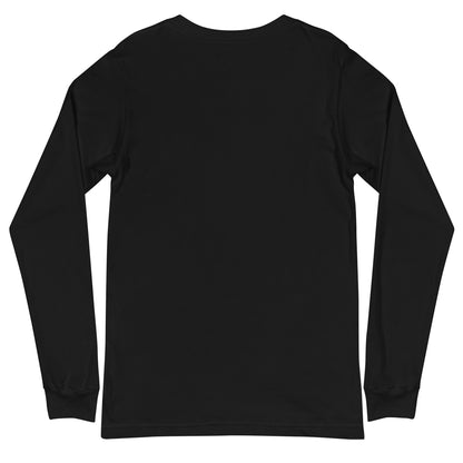 Unisex Long Sleeve Tee