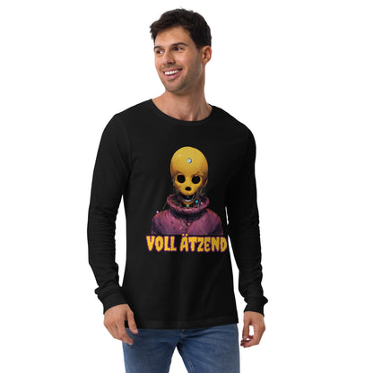 Unisex Long Sleeve Tee