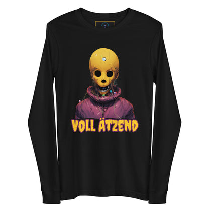 Unisex Long Sleeve Tee