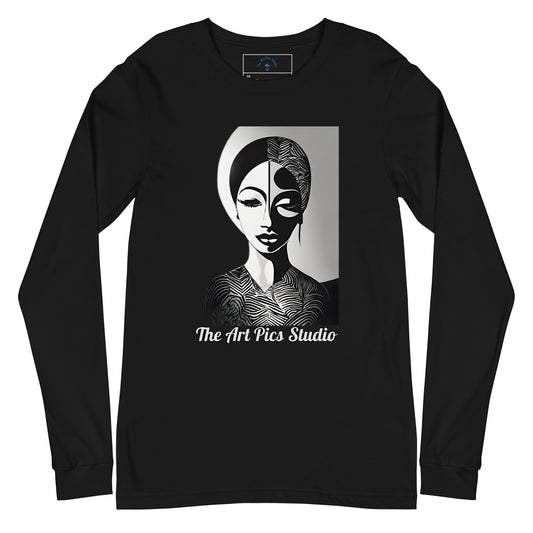 Unisex Long Sleeve Tee