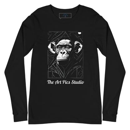 Unisex Long Sleeve Tee