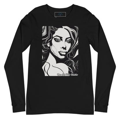 Unisex Long Sleeve Tee