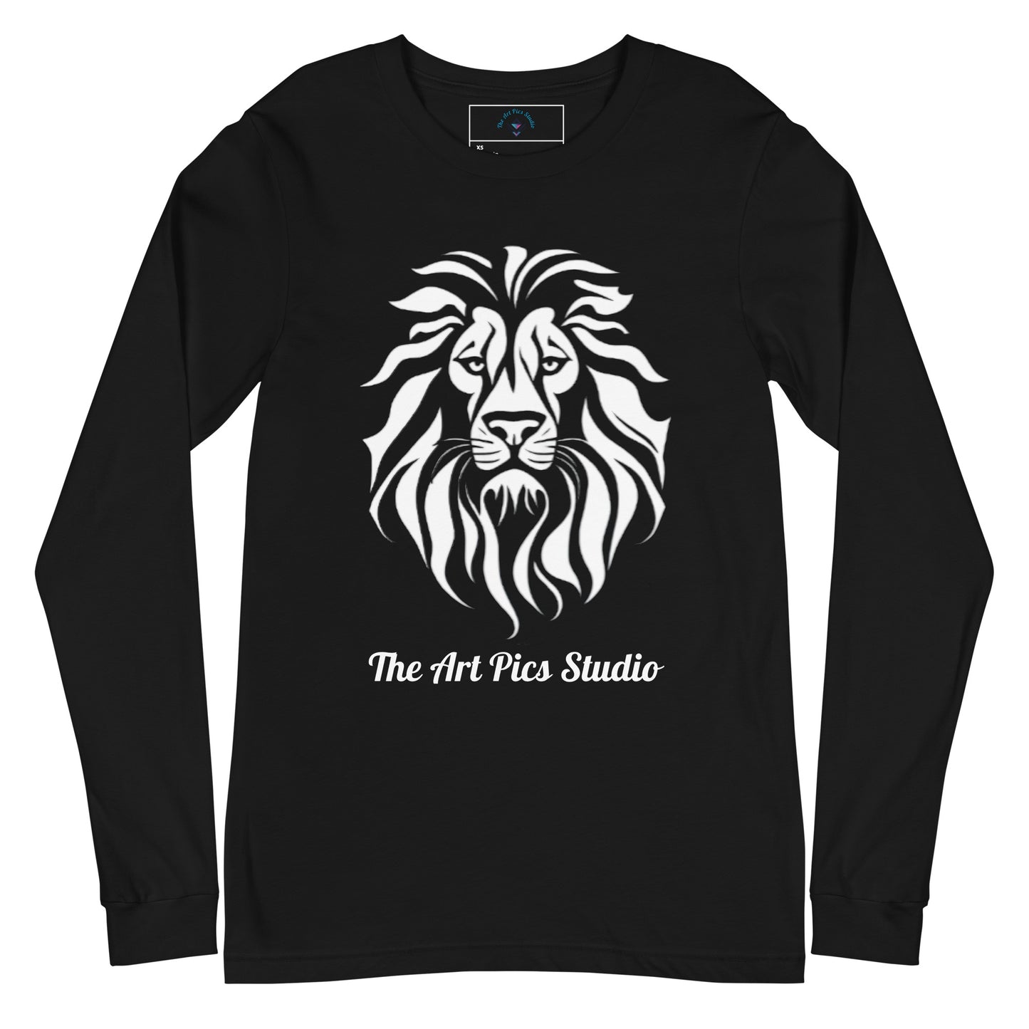 Unisex Long Sleeve Tee